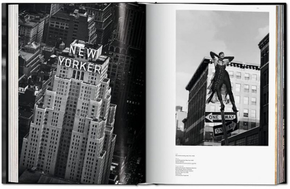 Peter Lindbergh. On Fashion Photography - фото 3 Peter Lindbergh. On Fashion Photography - фото 3