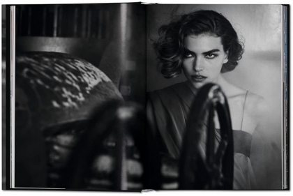 Peter Lindbergh. On Fashion Photography - фото 4 Peter Lindbergh. On Fashion Photography - фото 4