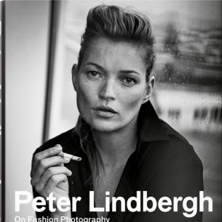 Peter Lindbergh. On Fashion Photography Peter Lindbergh. On Fashion Photography