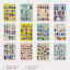 Fashionary Postcards: Illustrated By Vita Wang - фото 2