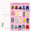 Fashionary Postcards: Illustrated By Vita Wang - фото 3