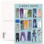 Fashionary Postcards: Illustrated By Vita Wang - фото 4