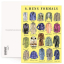 Fashionary Postcards: Illustrated By Vita Wang - фото 5