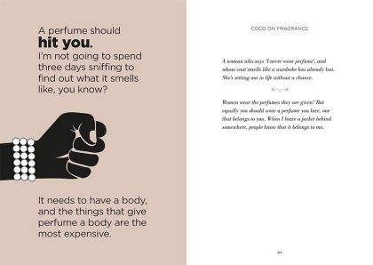 The World According to Coco. The Wit and Wisdom of Coco Chanel - фото 2