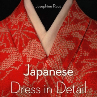 Japanese Dress in Detail
