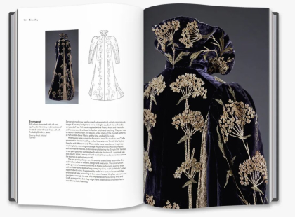 19th Century Fashion in Detail - фото 3 19th Century Fashion in Detail - фото 3