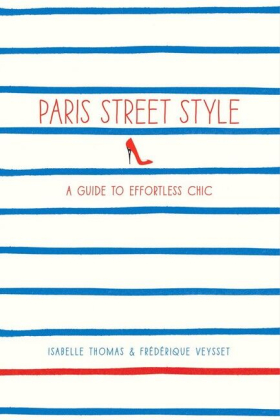 Paris Street Style: A Guide to Effortless Chic - фото 1