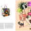Fashion Illustration and Design, Volume 2. Accessories: Shoes, Bags, Hats, Belts, Gloves, and Glasses - фото 4