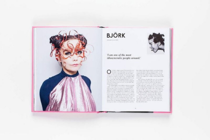 100 Women - 100 Styles: The Women Who Changed the Way We Look - фото 4