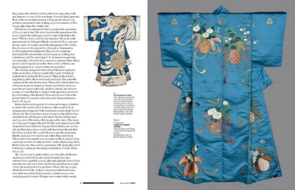 Kimono: Kyoto to Catwalk - фото 4