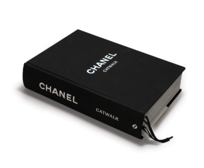 Chanel Catwalk. The Complete Collections - фото 3