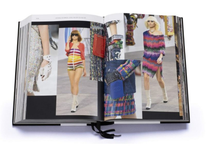 Chanel Catwalk. The Complete Collections - фото 8
