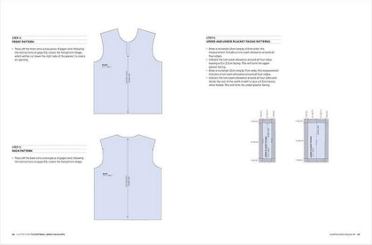 Pattern Cutting for Menswear, Second Edition - фото 3 Pattern Cutting for Menswear, Second Edition - фото 3