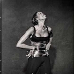 Peter Lindbergh. Azzedine Alaia Peter Lindbergh. Azzedine Alaia