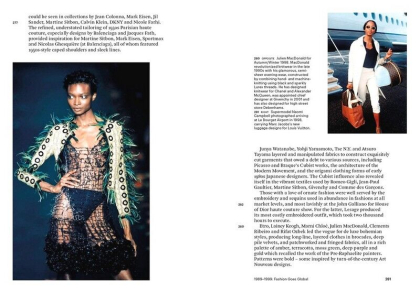 Fashion Since 1900 - фото 8