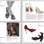 Shoes A-Z. Designers, Brands, Manufacturers and Retailers - фото 2
