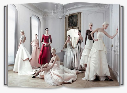 Dior. New Looks - фото 7