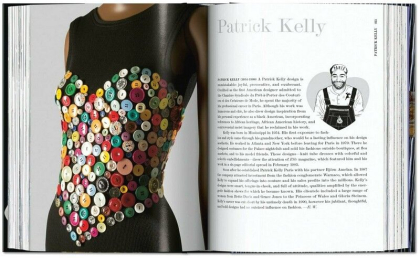 Fashion Designers A-Z. 40th Ed. - фото 4