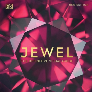 Jewel. The Definitive Visual Guide