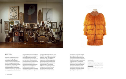 Yves Saint Laurent and Art - фото 2