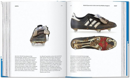 The adidas Archive. The Footwear Collection. 40th Ed. - фото 6