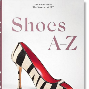 Shoes A-Z. The Collection of The Museum at FIT