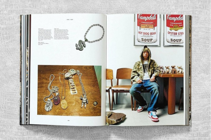 Ice Cold. A Hip-Hop Jewelry History - фото 7