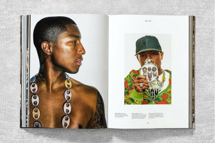 Ice Cold. A Hip-Hop Jewelry History - фото 8