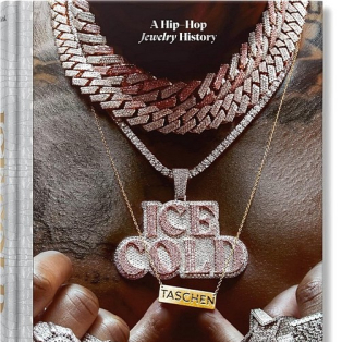 Ice Cold. A Hip-Hop Jewelry History