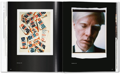 Andy Warhol. Polaroids 1958-1987 - фото 6