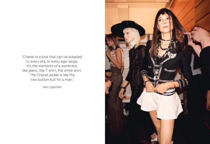 Karl Lagerfeld Unseen. The Chanel Years - фото 8 Karl Lagerfeld Unseen. The Chanel Years - фото 8
