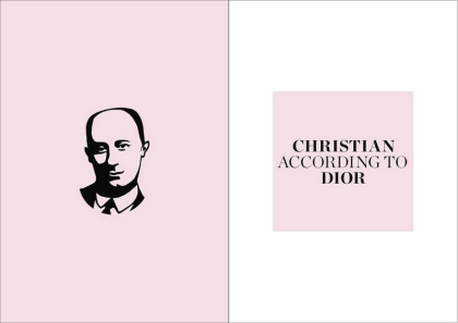 The World According to Christian Dior - фото 2
