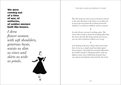The World According to Christian Dior - фото 10