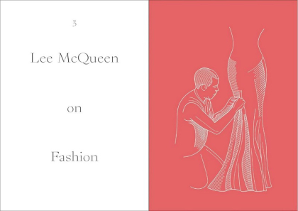 The World According to Lee McQueen - фото 6 The World According to Lee McQueen - фото 6