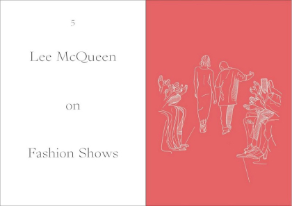 The World According to Lee McQueen - фото 8 The World According to Lee McQueen - фото 8