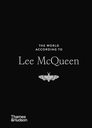 The World According to Lee McQueen - фото 1 The World According to Lee McQueen - фото 1