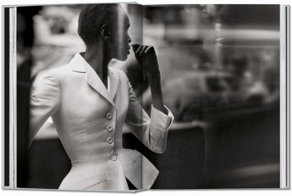 Peter Lindbergh. Dior. 40th Ed. - фото 2 Peter Lindbergh. Dior. 40th Ed. - фото 2