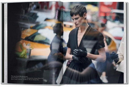 Peter Lindbergh. Dior. 40th Ed. - фото 3 Peter Lindbergh. Dior. 40th Ed. - фото 3