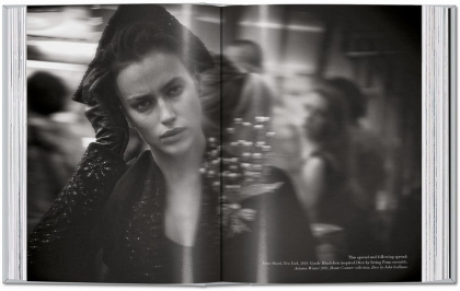 Peter Lindbergh. Dior. 40th Ed. - фото 4 Peter Lindbergh. Dior. 40th Ed. - фото 4