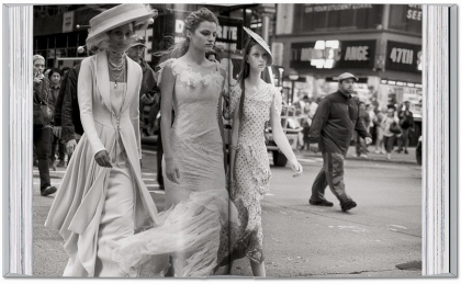 Peter Lindbergh. Dior. 40th Ed. - фото 5 Peter Lindbergh. Dior. 40th Ed. - фото 5