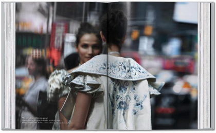 Peter Lindbergh. Dior. 40th Ed. - фото 6 Peter Lindbergh. Dior. 40th Ed. - фото 6