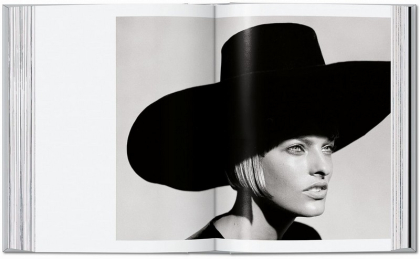 Peter Lindbergh. Dior. 40th Ed. - фото 8 Peter Lindbergh. Dior. 40th Ed. - фото 8