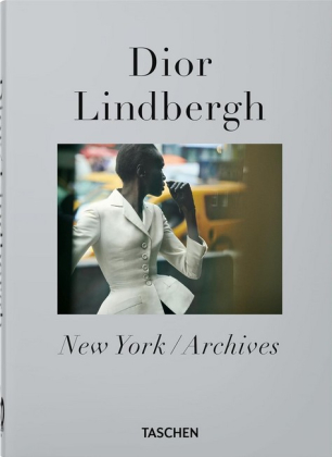 Peter Lindbergh. Dior. 40th Ed. - фото 1 Peter Lindbergh. Dior. 40th Ed. - фото 1