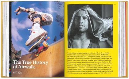 Sneaker Freaker. The Ultimate Sneaker Book. 40th Ed. - фото 5