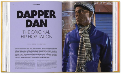 Sneaker Freaker. The Ultimate Sneaker Book. 40th Ed. - фото 7