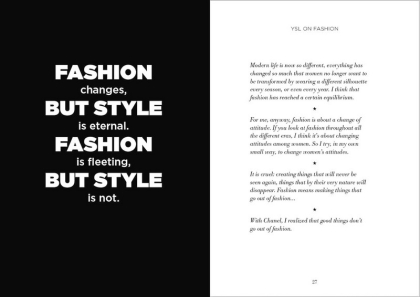 The World According to Yves Saint Laurent - фото 3