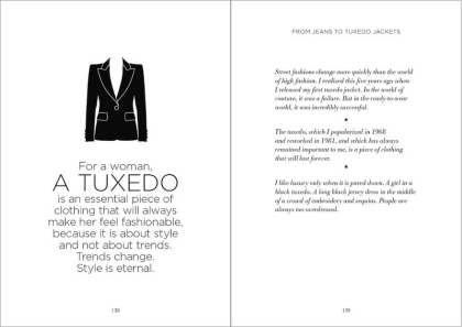 The World According to Yves Saint Laurent - фото 9
