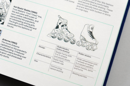 Stylepedia. An Illustrated Guide of Style, Culture and History - фото 9