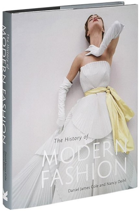 The History of Modern Fashion - фото 2