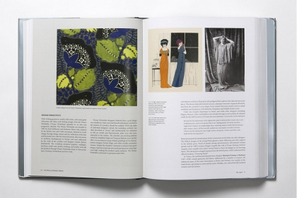 The History of Modern Fashion - фото 3